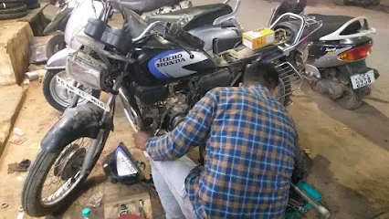 Bike point