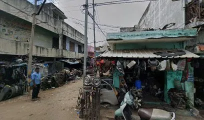 Bike spare parts salem