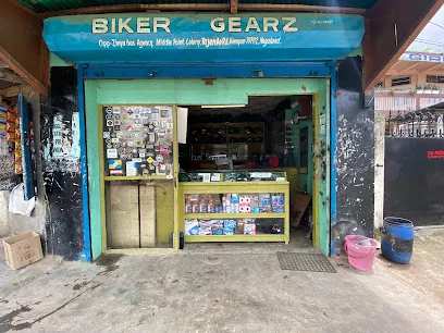 Biker Gearz