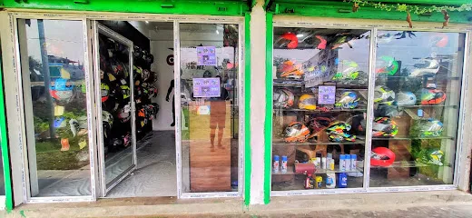 BIKER'S HOME, Gaurisagar, Sivasagar