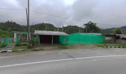 BIKER’S POINT