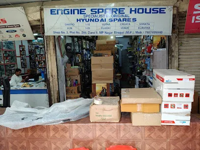 Billa Auto Parts – Car Spare Parts Dealer