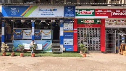 Bima Motor Parts