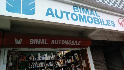 Bimal Automobile