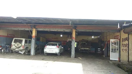 BIMAL MOTOR (KAVAYA)