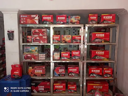 Bina Auto Electrical
