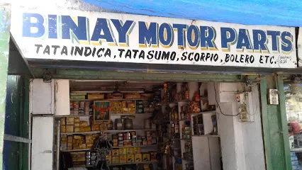 Binay Motor Parts