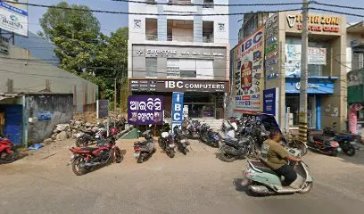 Binayak Motors