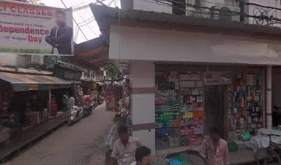 Bindal Auto Parts