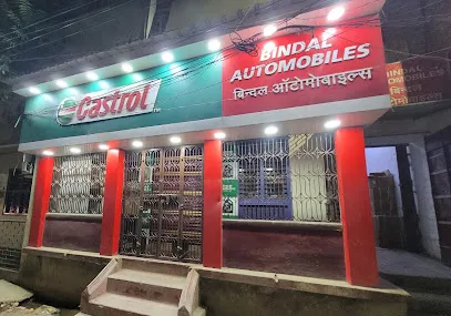 Bindal Automobiles