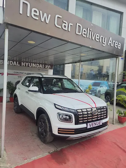 Bindal Hyundai