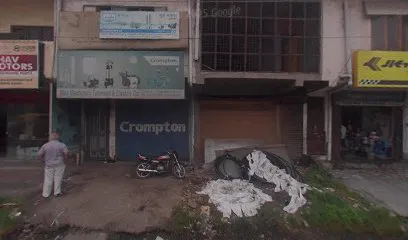 Bindra Traders