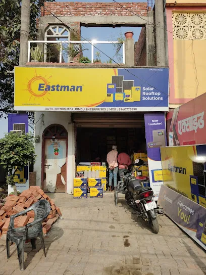 Bindu Enterprises || Eastman Battery Distabuter ||