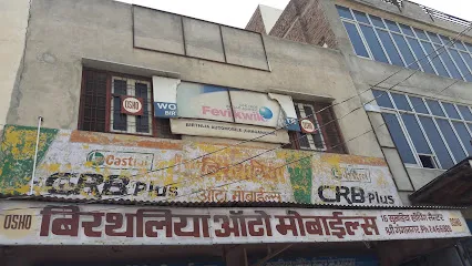 Birthliya Auto Spares