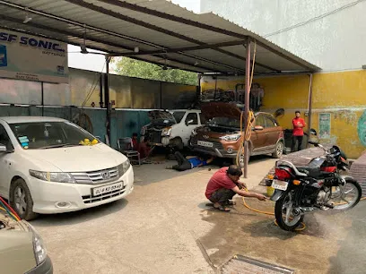 Bisht Motors