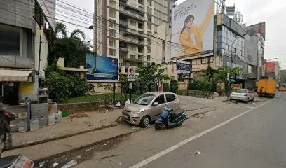 Bismi Car Accessories