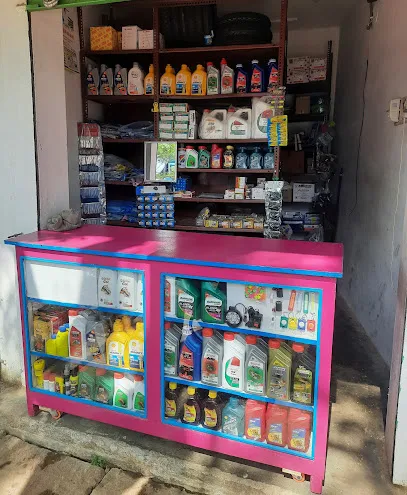Bismillah Auto&cycle spares parts