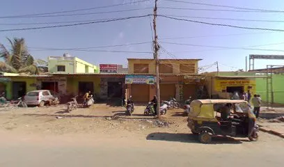 BISMILLAH AUTOMOBILES