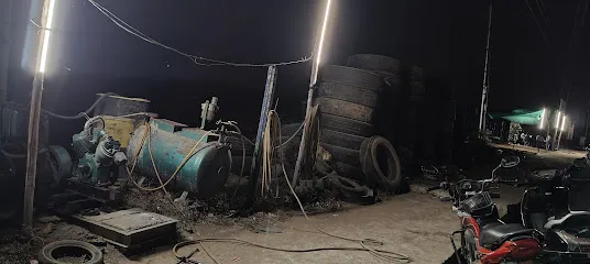 Bismillah tire works