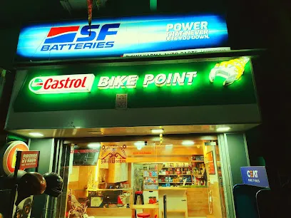 Biswakarma Auto Parts Swastik Spare House