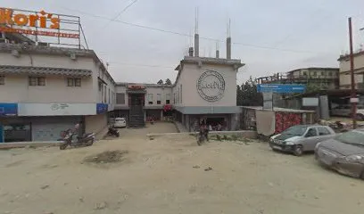 Biswanath Sarkar