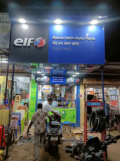 Biswanatha Auto Parts