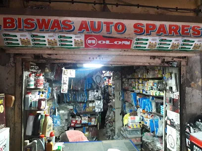 Biswas Auto Parts Centre