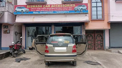 BISWASH CAR ACCESSORIES