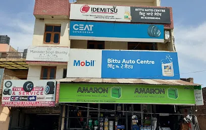 Bittu Auto Centre