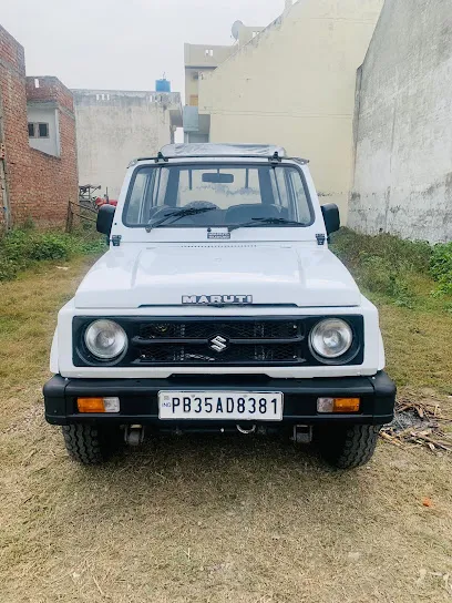Bittu Classic Motor Garage