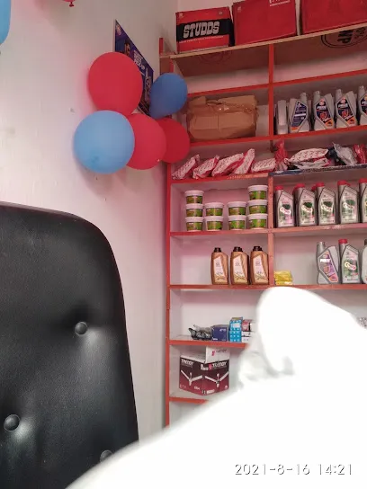 Bk Auto Parts
