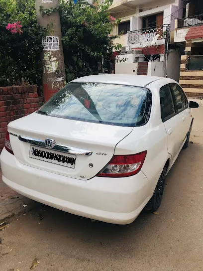 B.K. Motors