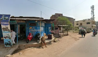BLC Sarafa Auto Parts