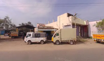 BM AUTO SPARES