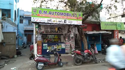 BM Automobiles