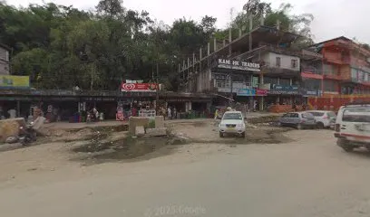 BM CAR DECOR