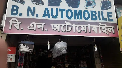 B.N. Automobile