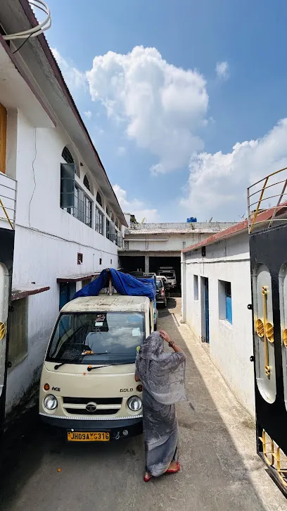 BN TIWARI RESIDENCE