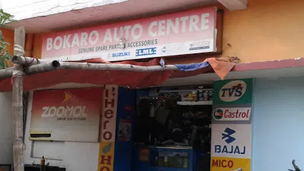 Bokaro Auto Centre