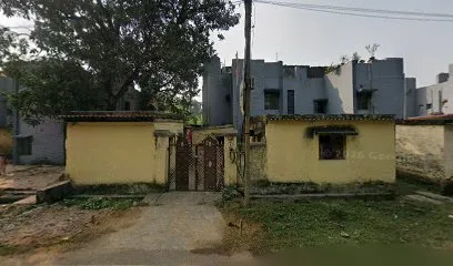 Bokaro steel city