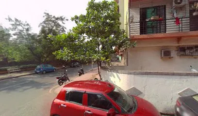 Bombay auto link(car ac spare parts dealer)