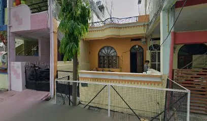 Bombay Auto Parts