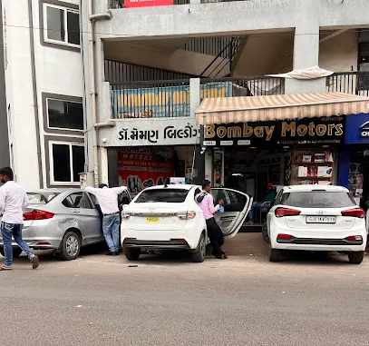 Bombay Motor Accessories