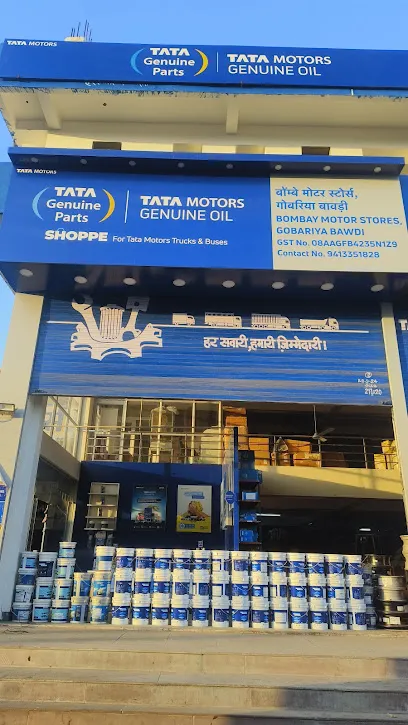 BOMBAY MOTOR STORES