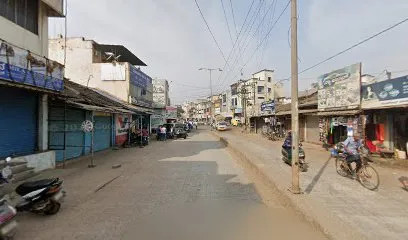 Bombay Motor Stores