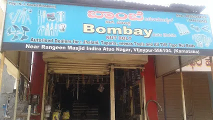 BOMBAY MOTORS