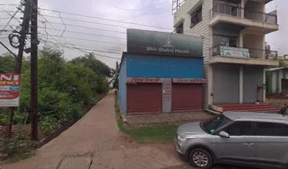 Bombay Trader's