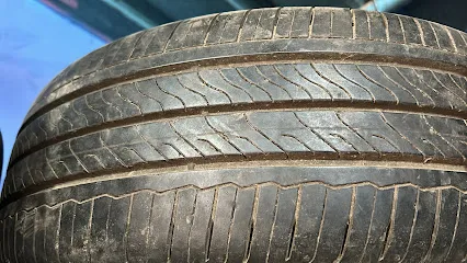 Bombay Tyres