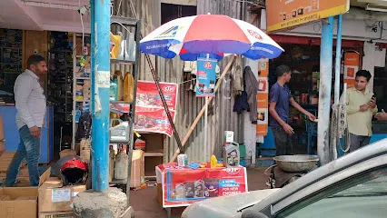 Booth Market