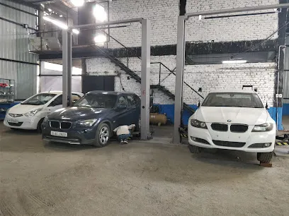 Bosch Car Service - Auto 360